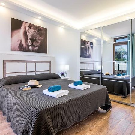 263 Precious Bungalow With Terrace, Free Wifi Playa de las Americas  Exteriör bild